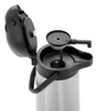 Thermos avec pompe 1,9L-ST | BARTSCHER 190117