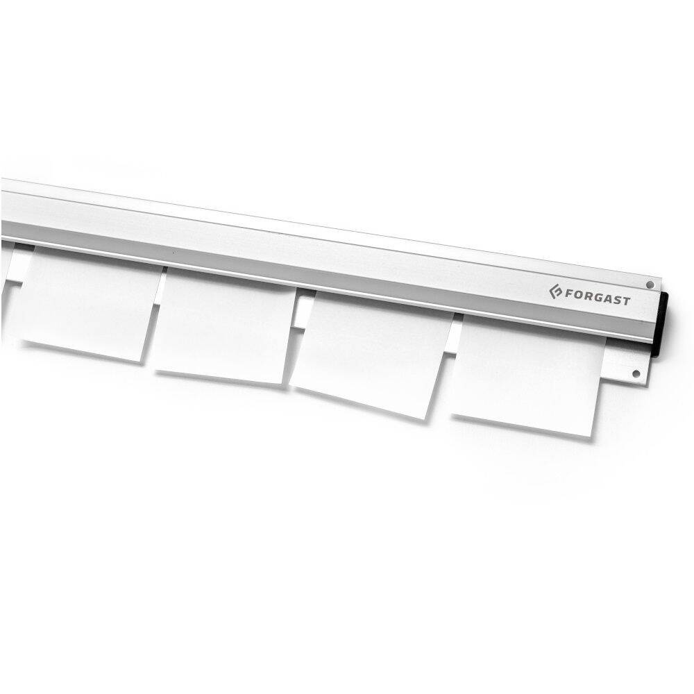 Règle à rainurer, 60 cm | FORGAST FG11018