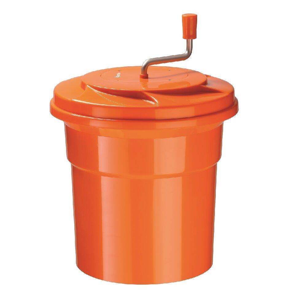 Essoreuse à salade K1-25L | BARTSCHER 120709