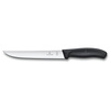 Couteau à trancher la viande Swiss Classic lg. lame 18 cm | VICTORINOX 6.8103.18B