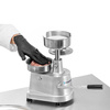 Presse à burgers manuelle, Ø 13 cm | FORGAST FG10606