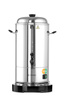 Percolateur à café 6 l, à double paroi, 1,5 kW, 230 V | HENDI 211106