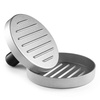 Presse à hamburgers manuelle | FORGAST FG11606
