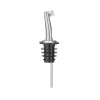 Bec verseur avec clapet, 6 pcs | HENDI 599334