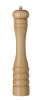 Moulin à sel en bois, haut. 31,5 cm | HENDI 469750