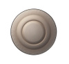 Assiette creuse LYS SÉPIA, Ø 21 cm | DURALEX 3014CF06C1111
