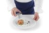 Cercle de cuisson boulangerie-pâtisserie rond Ø 14 cm | HENDI 512241