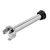 Bras mélangeur long. 30 cm pour mixeur STM3 | BARTSCHER 130133