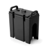 Thermos pour boissons avec robinet, 9,4 l, polyéthylène | HENDI 877869
