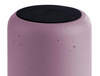 Refroidisseur de bouteilles, cooler, ELEMENT, béton, violet | APS 36104