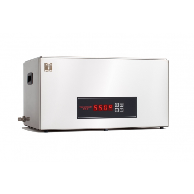 Appareil de cuisson sous vide Sous Vide CSC-20 | VAC-STAR V-4405-EF-B00000