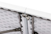 Table pliante Multi 1830-W | BARTSCHER 601179