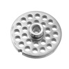 Grille pour hachoir Top Line 12, 8 mm | HENDI 210468