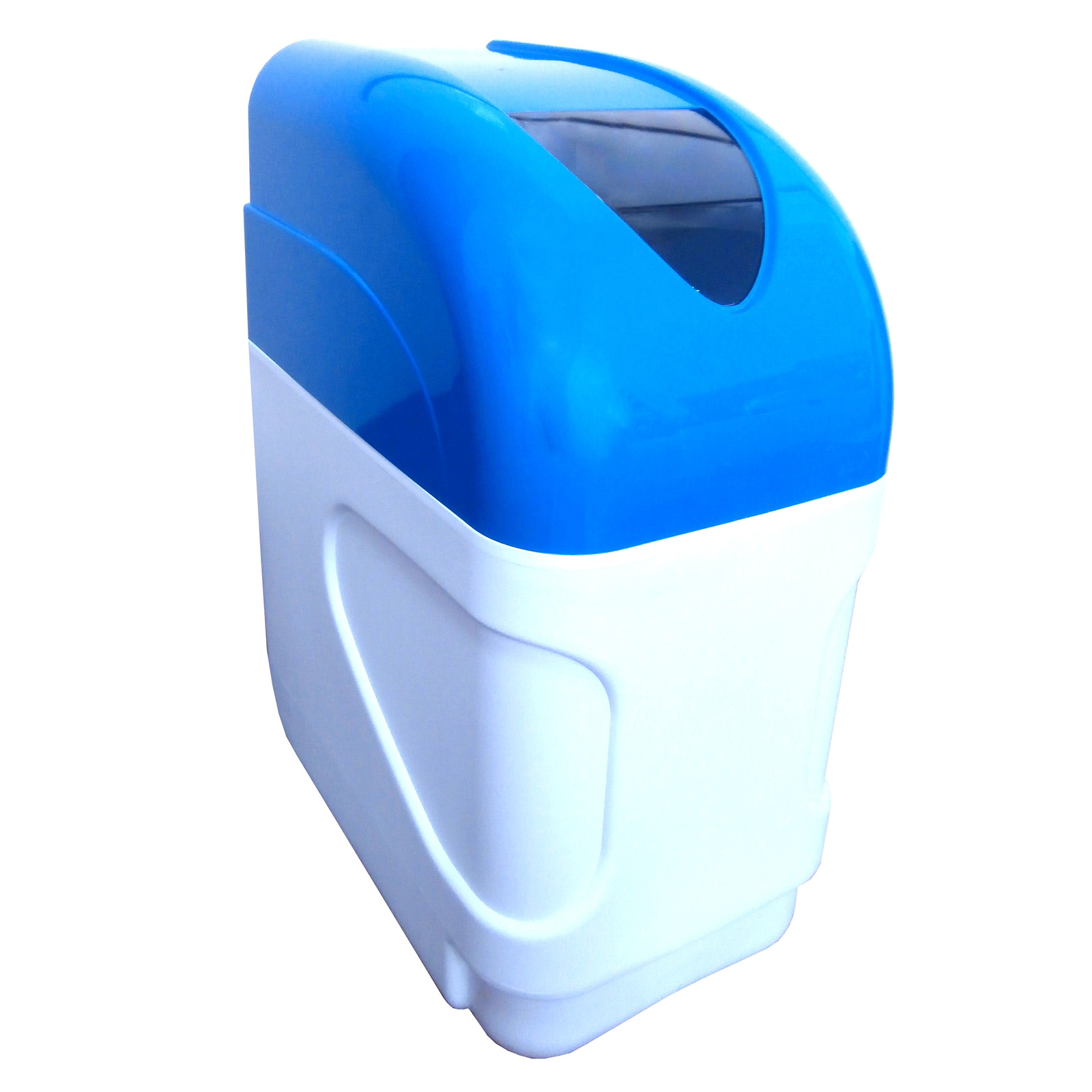 Adoucisseur d’eau automatique MIDI, régénération volumétrique | PROFICHEF PC00203