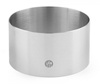 Cadre pâtissier-boulanger rond Ø 16 cm | HENDI 512258