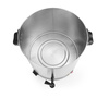 Chauffe-boisson pour vin chaud, 28 l, 2,5 kW, simple paroi | HENDI 240700