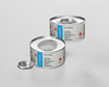 Combustible pour réchauds 220 g | FORGAST FG10303