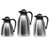 Thermos en acier pour conférence avec couvercle dévissable 1,5 l | FORGAST FG05816