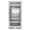 Armoire de maturation de viande 233 l | HENDI 221433