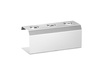 Support pour glaces pour 3 cornets | HENDI 755730