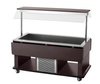 Chariot buffet réfrigéré Kids K4110-150W | BARTSCHER 125540V1