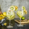 Verres de dégustation pour bière Avant-Garde, 420 ml, lot de 6 pièces | KROSNO GLASS F57A764042013420