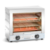 Grill électrique double, 3 kW, 230 V | FORGAST FG09207
