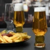 Verres à bière IPA Splendour 400 ml, ensemble de 6 pièces | KROSNO GLASS F68A784040014460