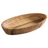 Bol OLIVE en bois d’olivier 16,5x9,5x2,5 cm | APS 844