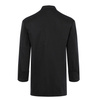 Sweat de cuisine homme Lars noir | KARLOWSKY JM 14-1