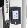 Four mixte électrique à convection-vapeur Omega 7 GN 1/1, panneau tactile, 10,8 kW, 400 V | PROFICHEF PCO211007