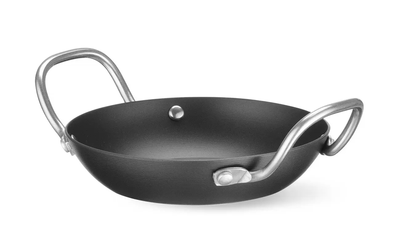 Poêle de service, Ø 14 cm | HENDI 627914
