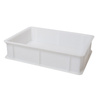 Conteneur pour pâte à pizza 40x30x10 cm | FORGAST FG02603