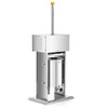 Poussoir électrique à saucisses, 10 l, 120 W, 230 V | FORGAST FG10610