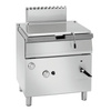 Poêle gastronomique à gaz - 60 l G51LHK | BARTSCHER 2856811