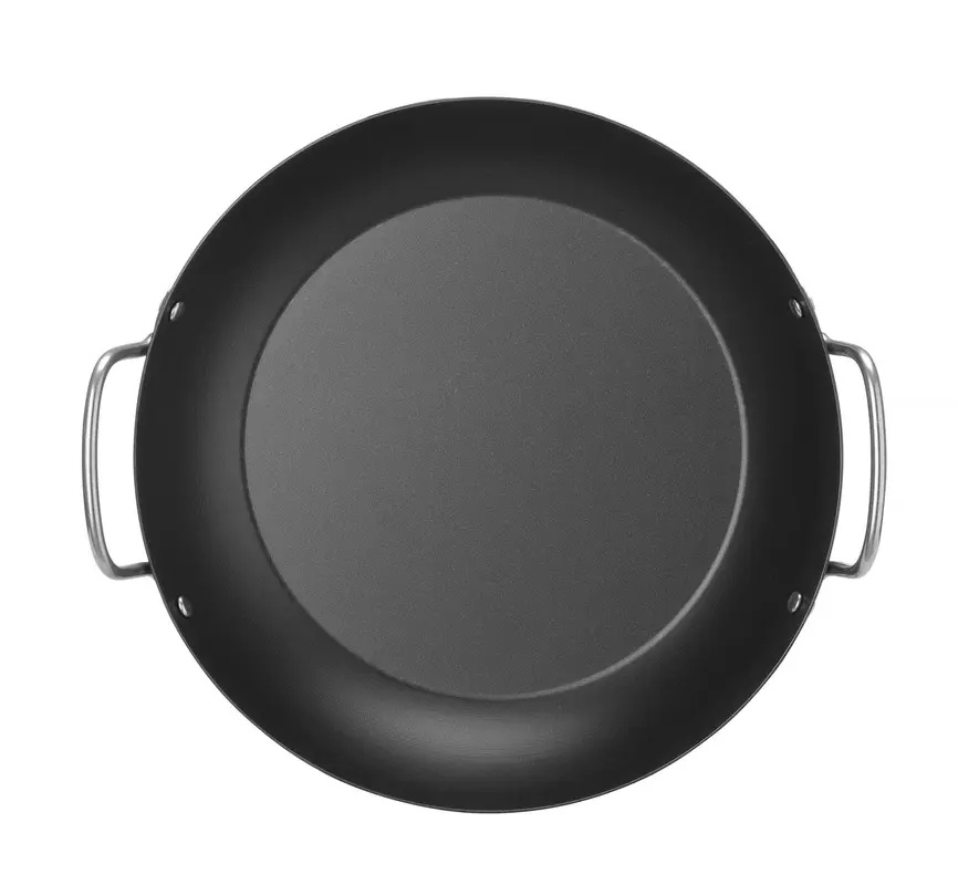 Poêle de service, Ø 26 cm | HENDI 627969