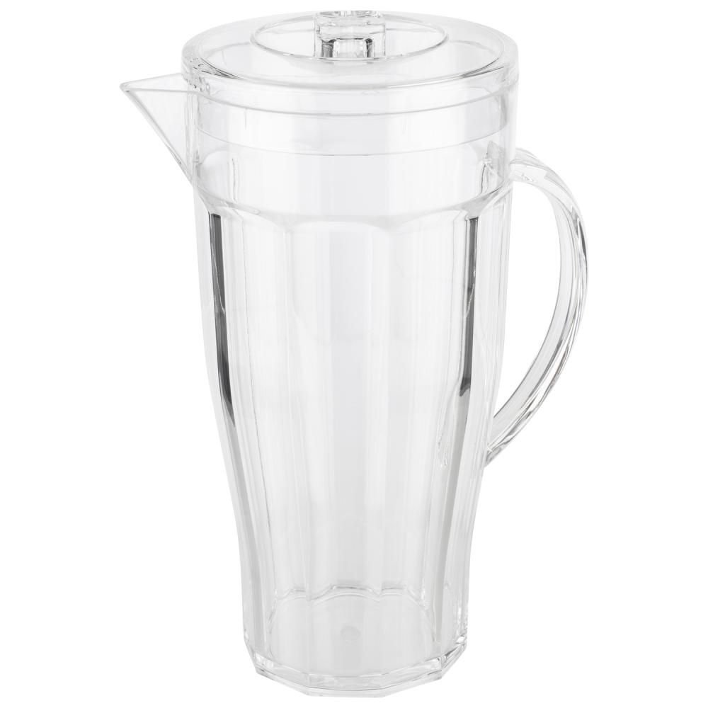 Pichet en matière synthétique MS, 2,5 l | APS 10776