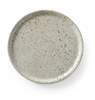 Assiette à pizza Drops Collection, gris, Ø 31 cm | HENDI 778906