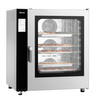 Four mixte à convection vapeur Silversteam 2 P-10110D | BARTSCHER 117793