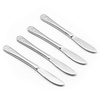 Couteau de table Forgast KIDS - lot de 4 pcs | FORGAST FG03614