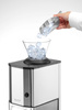 Broyeur à glace électrique, 80 W, capacité jusqu’à 12 kg/h | BARUP 271520