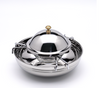 Ensemble pour le refroidissement du caviar, avec bol de 10 cm de diamètre | APS 1699