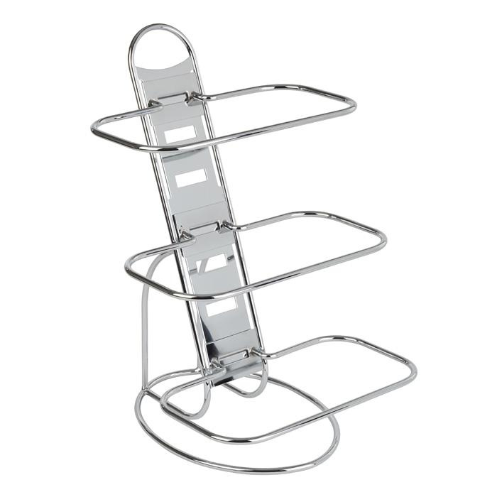 Étagère buffet, LITTLE, GN 1/3, chromée, 32,5x32x49 cm | APS 11526