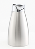 Thermos ADVANCED, à double paroi, acier inoxydable, 600 ml | APS 10922