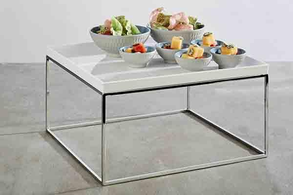 Plateau ASIA PLUS GN 1/3 en mélamine, 32,5x17,6x3 cm | APS 15451