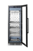 Armoire de maturation de viande 352 l, acier inoxydable, 1 porte | ARKTIC 204986