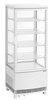 Vitrine réfrigérée Mini 98L2T blanche | BARTSCHER 700498