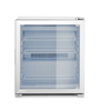 Armoire de congélation 90 l, -14 à -18°C, tôle blanche, 0,23 kW | ARKTIC 233412