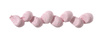 Lot de 5 embouts | HENDI 551592