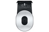 Réfrigérateur à lait COOL CONTROL 1L noir G2 | JURA 24261
